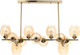 Миниатюра изображения товара Люстра BayerLux Даллас 10386032 (латунь)