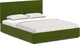 Миниатюра изображения товара Двуспальная кровать Moon Family 1261 / MF011882