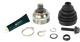 Миниатюра изображения товара ШРУС BGA CV9608A