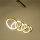 Миниатюра изображения товара Люстра BayerLux Джаспер 10385931 (золото)
