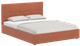 Миниатюра изображения товара Двуспальная кровать Moon Family 1261 / MF012163