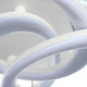 Миниатюра изображения товара Люстра BayerLux Монса 10386071 (белый)