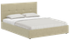 Миниатюра изображения товара Двуспальная кровать Moon Family 1261 / MF011843