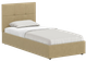 Миниатюра изображения товара Односпальная кровать Moon Family 1261 / MF011864