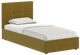Миниатюра изображения товара Односпальная кровать Moon Family 1261 / MF012024