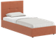 Миниатюра изображения товара Односпальная кровать Moon Family 1261 / MF012164