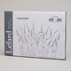 Миниатюра изображения товара Блюдо Lefard Lavender / 761-144