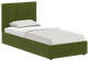 Миниатюра изображения товара Односпальная кровать Moon Family 1261 / MF011884