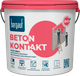 Миниатюра изображения товара Грунтовка Bergauf Beton Kontakt (7кг)