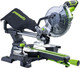 Миниатюра изображения товара Торцовочная пила Greenworks GD24MS216 / 1501707