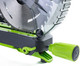 Миниатюра изображения товара Торцовочная пила Greenworks GD24MS216 / 1501707
