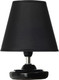 Миниатюра изображения товара Прикроватная лампа Risalux Мини 10683208 (черный)