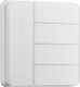 Миниатюра изображения товара Умный выключатель Aqara Z1 Pro / ZNQBKG45LM_wh (белый)