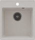 Миниатюра изображения товара Мойка кухонная Maunfeld Perla MFQS-425W (кремовый)