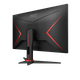 Миниатюра изображения товара Монитор AOC 27G2SPAE/BK/01