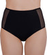 Миниатюра изображения товара Трусы женские Verally 1123-2 (р.118, черный)