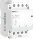Миниатюра изображения товара Контактор Werkel 40 A 4NO / W943M40O
