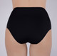 Миниатюра изображения товара Трусы женские Verally 1123-2 (р.102, черный)