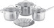 Миниатюра изображения товара Набор кастрюль CS-Kochsysteme 099480