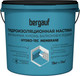 Миниатюра изображения товара Гидроизоляционная мастика Bergauf Membrane U (13кг)