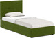 Миниатюра изображения товара Односпальная кровать Moon Family 1261 / MF011885