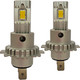 Миниатюра изображения товара Комплект автомобильных ламп ClearLight CLCT60LEDH7 (2шт)