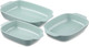 Миниатюра изображения товара Форма для запекания Wo Home Paola / WO1125 (зеленый)