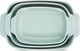 Миниатюра изображения товара Форма для запекания Wo Home Paola / WO1125 (зеленый)