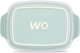 Миниатюра изображения товара Форма для запекания Wo Home Paola / WO1125 (зеленый)