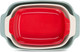 Миниатюра изображения товара Форма для запекания Wo Home Paola / WO1128 (бежевый)