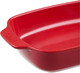 Миниатюра изображения товара Форма для запекания Wo Home Paola / WO1131 (красный)