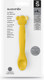Миниатюра изображения товара Ложка для кормления Suavinex Monkey Yellow S Monkey Spoon Yellow L3 IT 401353