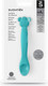 Миниатюра изображения товара Ложка для кормления Suavinex Monkey Green S Monkey Spoon Green L3 IT 401354