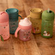 Миниатюра изображения товара Поильник Suavinex Learning Cup Bear Pk L3 402642