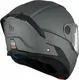 Миниатюра изображения товара Мотошлем MT Helmets Atom 2 SV Solid (S, матовый титан)
