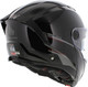 Миниатюра изображения товара Мотошлем MT Helmets Atom 2 SV Solid (XL, глянцевый черный)