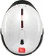 Миниатюра изображения товара Мотошлем MT Helmets Cosmo SV Solid (XS, глянцевый белый)