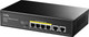 Миниатюра изображения товара Коммутатор Cudy FS1006P
