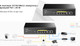 Миниатюра изображения товара Коммутатор Cudy FS1006P