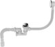 Миниатюра изображения товара Сифон Aquant V512-18-MR