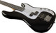 Миниатюра изображения товара Бас-гитара Eko VPJ-280 Black