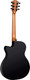 Миниатюра изображения товара Электроакустическая гитара LAG T118ASCE-BLK