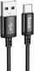 Миниатюра изображения товара Кабель Hoco X89 Type-C (2м, черный)