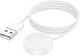 Миниатюра изображения товара Зарядный кабель Borofone BD10/BD10 Ultra для смарт-часов (белый)