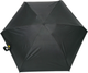 Миниатюра изображения товара Зонт складной RS (Rain Stop) RS8BM (черный)
