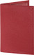 Миниатюра изображения товара Обложка на паспорт Brauberg 238865 (красный)