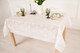 Миниатюра изображения товара Скатерть Stolima Pina Lace 7004 Шарм (160x140)