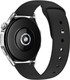 Миниатюра изображения товара Ремешок для умных часов Hoco WH11 (20мм, черный)