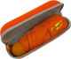Миниатюра изображения товара Зонт складной RS (Rain Stop) RS8BM (оранжевый)