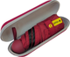 Миниатюра изображения товара Зонт складной RS (Rain Stop) RS8BM (бордовый)